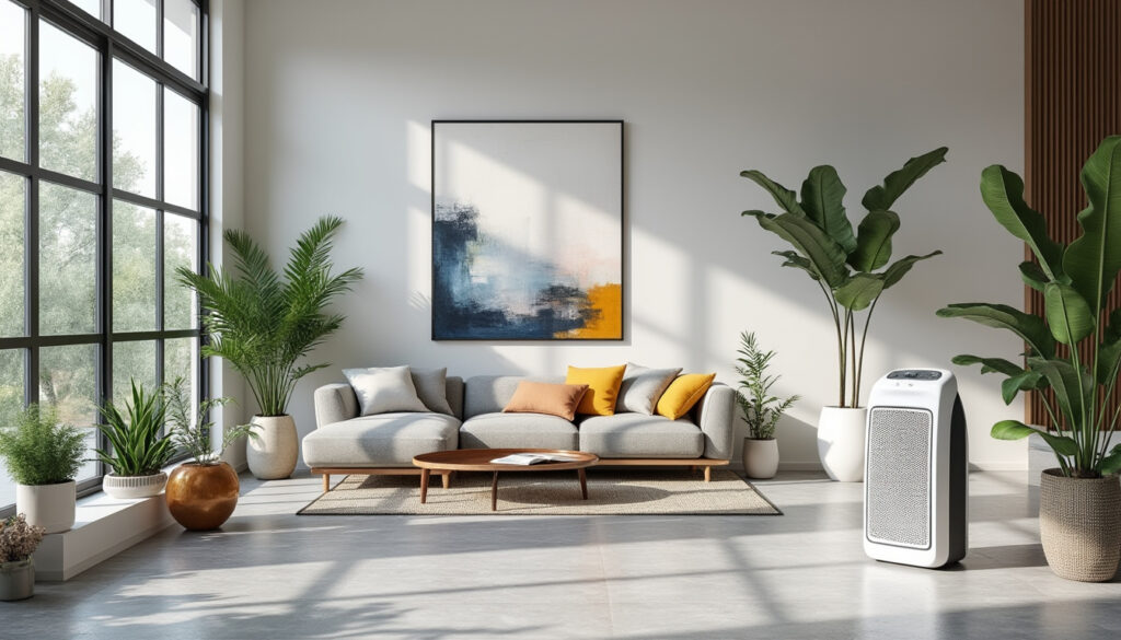 découvrez comment protéger votre intérieur contre les dégâts des eaux grâce à une assurance adaptée et profitez de conseils déco pour préserver et sublimer votre habitation.