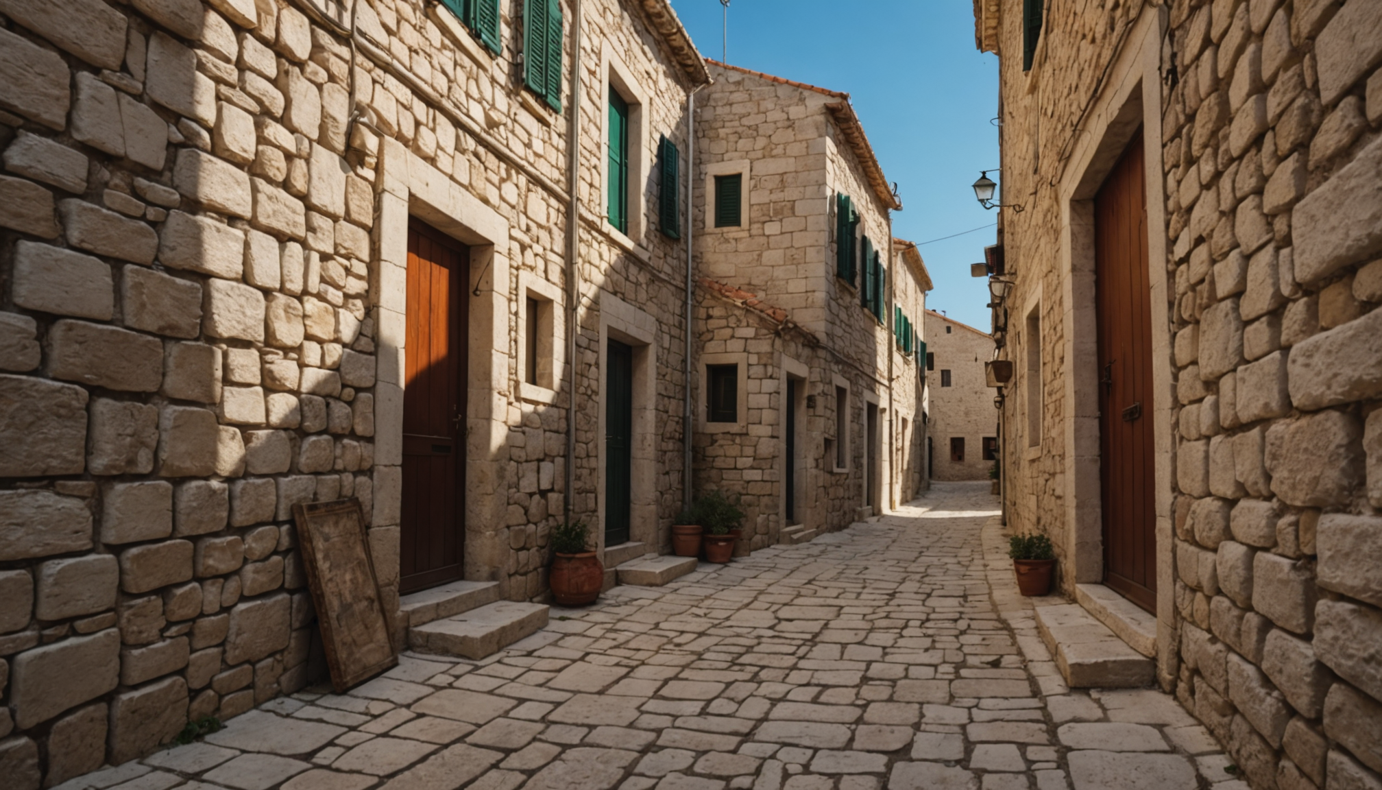 découvrez la dalmatie à travers des carnets de voyage authentiques : flânez dans des ruelles pittoresques, explorez des marchés colorés et imprégnez-vous de l’atmosphère unique de cette région croate.