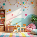 découvrez comment créer facilement un espace enfant ludique et sécurisé grâce à des idées de bricolage accessibles à tous. astuces, matériaux et inspirations pour aménager une zone de jeux unique à la maison.