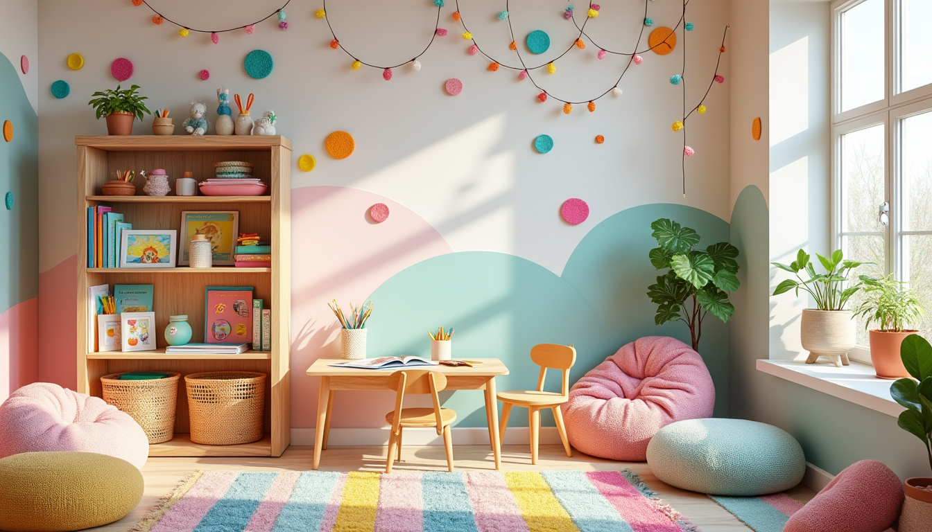 découvrez comment créer facilement un espace enfant ludique et sécurisé grâce à des idées de bricolage accessibles à tous. astuces, matériaux et inspirations pour aménager une zone de jeux unique à la maison.