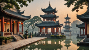 découvrez une sélection captivante de contes d’asie et de récits inspirés par les paysages enchanteurs de macau. plongez dans un univers où traditions, histoire et merveilles naturelles se rencontrent.