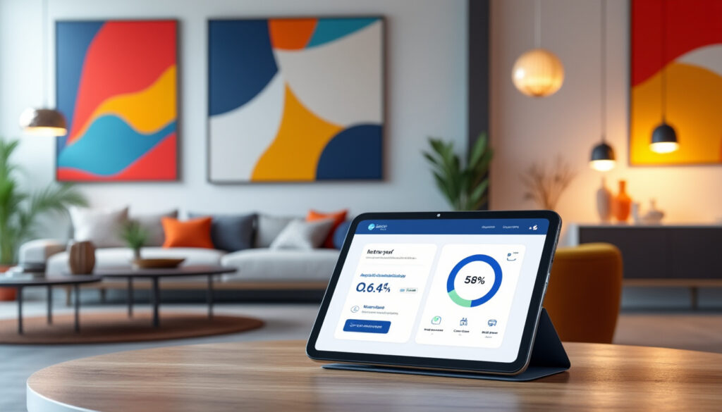 découvrez comment le crowdfunding immobilier s’associe à la décoration pour révolutionner l’investissement immobilier. focus sur cette tendance innovante qui séduit de plus en plus d’investisseurs et d’amateurs de design.