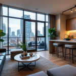 découvrez comment des choix déco judicieux peuvent réduire la vacance locative et valoriser votre bien immobilier. optimisez votre investissement locatif grâce à une décoration attractive !