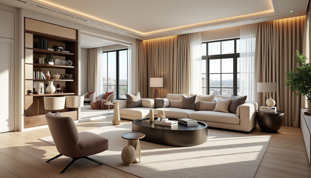 découvrez comment la décoration intérieure influence désormais l’évaluation et l’obtention des prêts immobiliers, et pourquoi les banques s’y intéressent pour déterminer la valeur d’un bien.