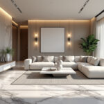 découvrez comment le marbre signe son grand retour dans les intérieurs modernes, apportant élégance, raffinement et une touche contemporaine à votre décoration.