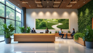 découvrez quelles banques soutiennent les projets de décoration durable et écoresponsable. trouvez des solutions de financement pour vos travaux respectueux de l’environnement et favorisez une décoration plus verte grâce à nos conseils.