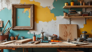 découvrez les erreurs courantes à éviter en bricolage déco diy pour réussir vos projets faits maison. astuces et conseils pour un intérieur créatif sans faux-pas !