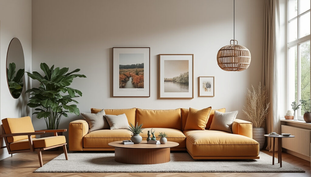 découvrez comment éviter les erreurs de proportions en décoration intérieure pour créer un espace harmonieux et bien équilibré. conseils pratiques, astuces et exemples pour sublimer votre intérieur avec style.