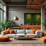 découvrez les grandes tendances déco qui marqueront la prochaine décennie : matériaux durables, couleurs audacieuses, esprit nature et innovations design pour transformer votre intérieur.