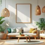 découvrez les tendances déco éco-friendly incontournables pour 2026 : matériaux durables, couleurs naturelles, astuces zéro déchet et idées innovantes pour un intérieur respectueux de l’environnement.