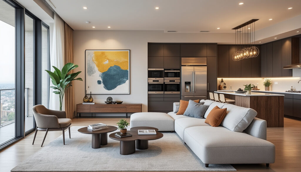 découvrez comment le design intérieur optimise la rentabilité et l'attractivité d'un investissement locatif. conseils pour valoriser votre bien et séduire les locataires potentiels.