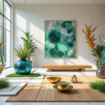 découvrez comment l’art contemporain s’allie aux matériaux écologiques pour créer des œuvres innovantes, durables et respectueuses de l’environnement. une exploration inspirante entre créativité et éco-responsabilité.