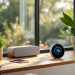 découvrez si les objets connectés peuvent allier modernité, technologie et respect de l'environnement tout en s'intégrant harmonieusement à votre décoration intérieure. éco-responsabilité et innovation sont-elles compatibles ?