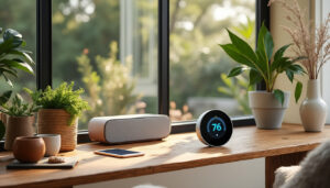 découvrez si les objets connectés peuvent allier modernité, technologie et respect de l'environnement tout en s'intégrant harmonieusement à votre décoration intérieure. éco-responsabilité et innovation sont-elles compatibles ?