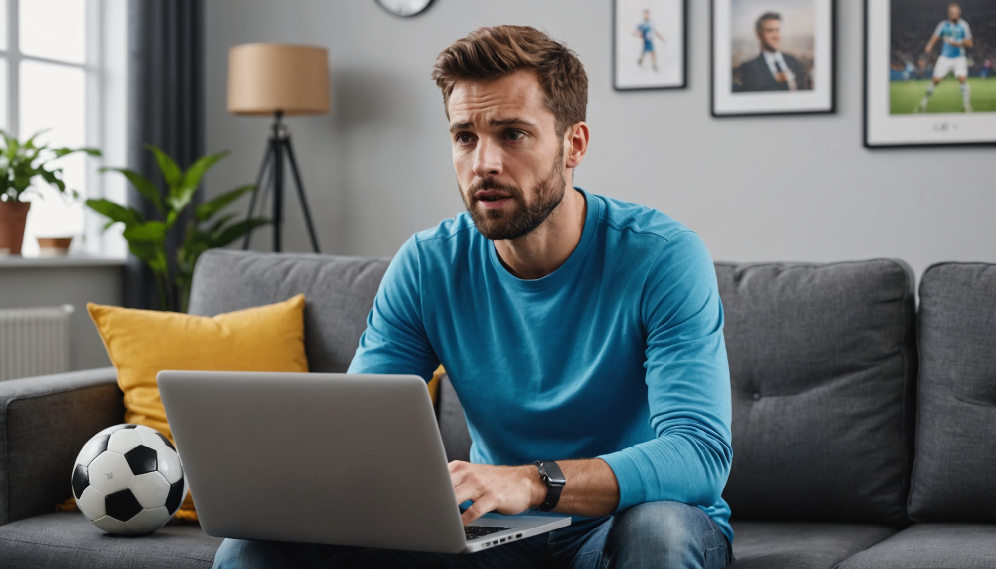 découvrez comment utiliser hesgoal pour suivre les matchs de football en direct en 2025 : fonctionnalités, conseils d'accès, plateformes compatibles et alternatives légales. restez informé pour ne rien manquer du football en streaming !