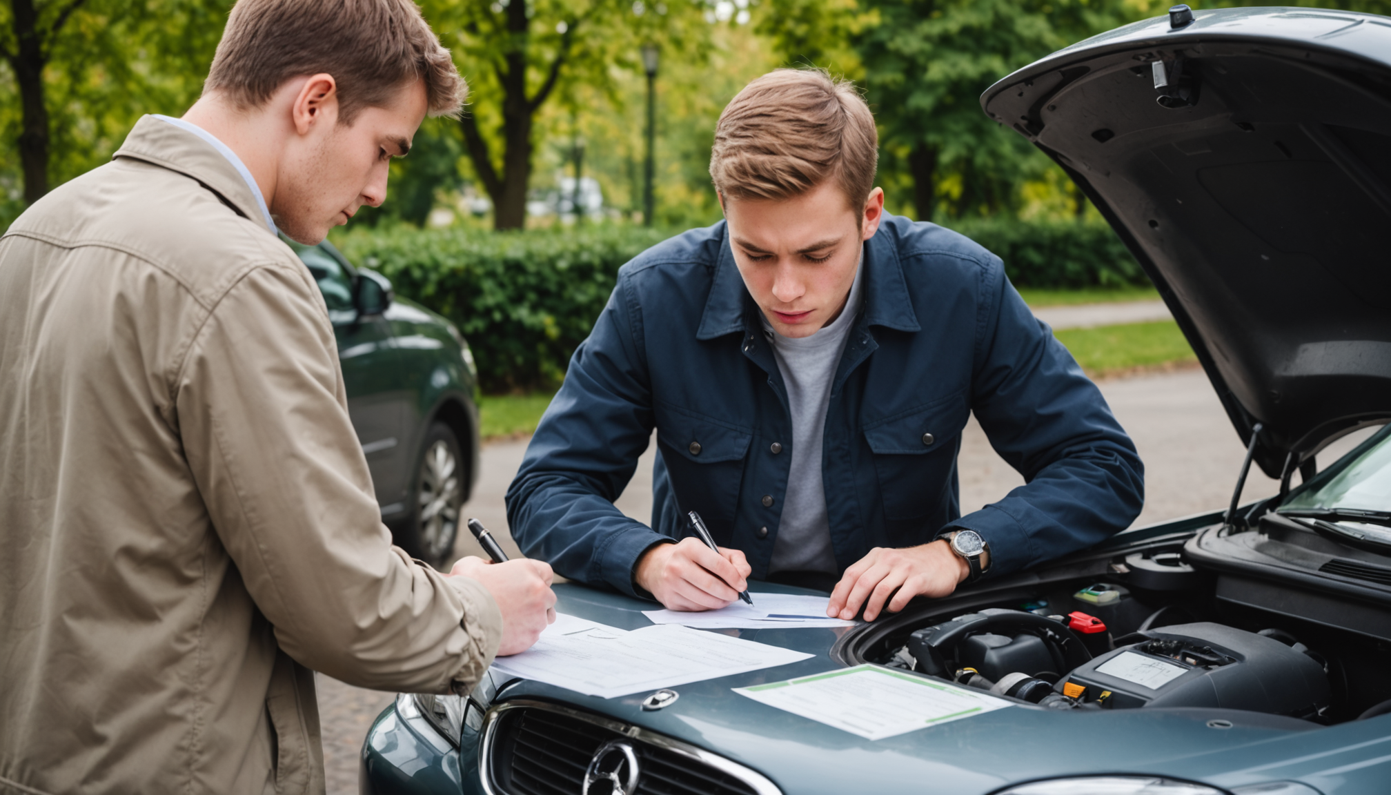 découvrez tout ce qu’il faut savoir pour conduire une voiture sans permis dès 14 ans en 2025 : conditions, démarches, modèles et conseils pour rouler en toute sécurité.