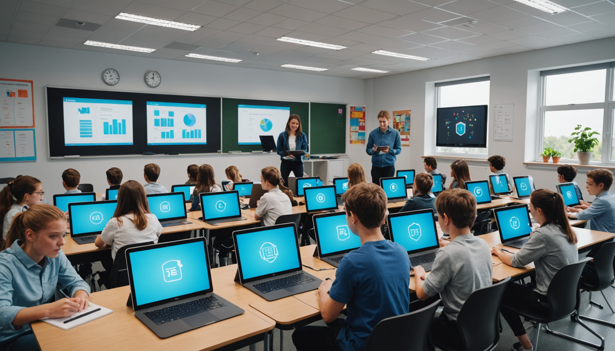 plongez dans l’univers d’educhorus, la plateforme éducative innovante de 2025. découvrez des ressources, outils et fonctionnalités pensées pour faciliter l’apprentissage à tous les niveaux. rejoignez la référence incontournable de l’éducation connectée !