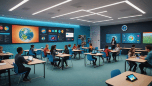 explorez educhorus, la plateforme éducative de référence en 2025. accédez à des ressources innovantes, des outils interactifs et une communauté dédiée à la réussite scolaire.