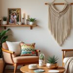 découvrez 10 projets de bricolage déco faciles à réaliser chez vous pour personnaliser votre intérieur avec créativité et simplicité. idéal pour les débutants comme les passionnés !