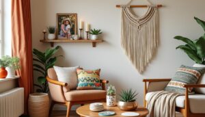 découvrez 10 projets de bricolage déco faciles à réaliser chez vous pour personnaliser votre intérieur avec créativité et simplicité. idéal pour les débutants comme les passionnés !