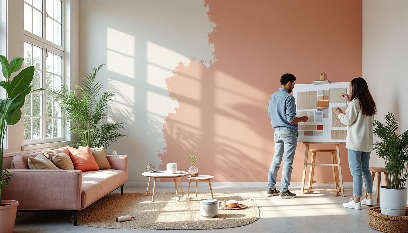 Solutions Malignes pour Financer Votre Rénovation Intérieure