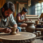 découvrez comment les artisans défendent et valorisent le travail manuel à travers leur savoir-faire, leur passion et leurs traditions, tout en préservant les métiers d’art face à l’industrialisation.