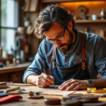 découvrez comment l’art du sur-mesure sublime chaque création en accordant une importance à chaque détail, pour des œuvres uniques à votre image.