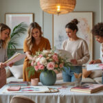 découvrez comment les femmes façonnent et innovent dans les métiers de la décoration. leur créativité, leur expertise et leur influence transforment ce secteur en pleine évolution.