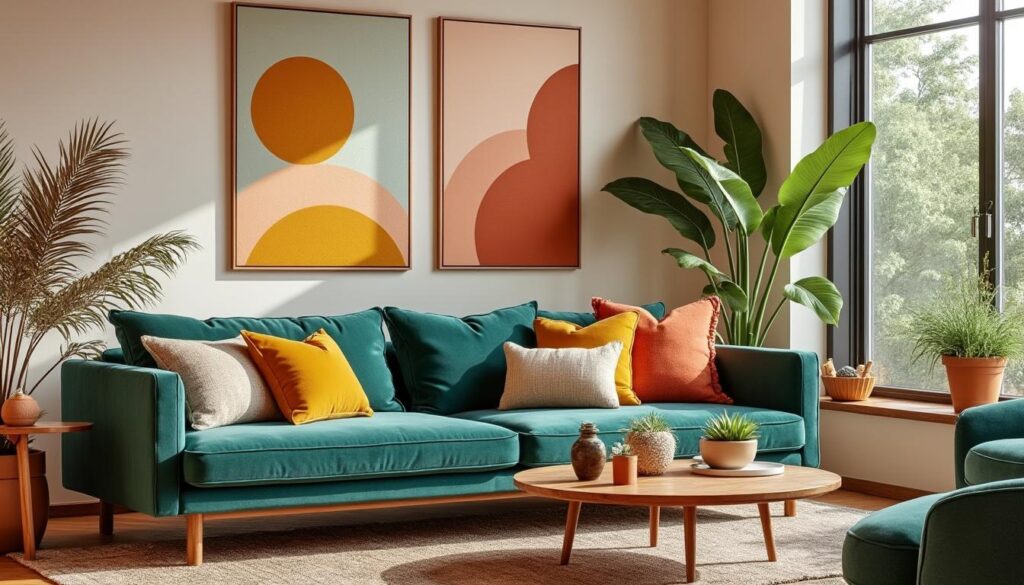 découvrez les couleurs tendance en décoration intérieure pour 2026. inspirez-vous des palettes innovantes, conseils d’experts et idées déco pour transformer votre intérieur avec les teintes phares de l’année.