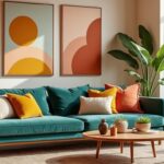 découvrez les couleurs tendance en décoration intérieure pour 2026. inspirez-vous des palettes innovantes, conseils d’experts et idées déco pour transformer votre intérieur avec les teintes phares de l’année.