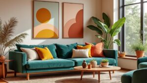 découvrez les couleurs tendance en décoration intérieure pour 2026. inspirez-vous des palettes innovantes, conseils d’experts et idées déco pour transformer votre intérieur avec les teintes phares de l’année.