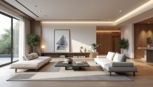 découvrez les tendances d’architecture intérieure les plus prisées par les acheteurs : matériaux innovants, couleurs incontournables et agencements modernes pour valoriser votre espace et séduire de futurs propriétaires.