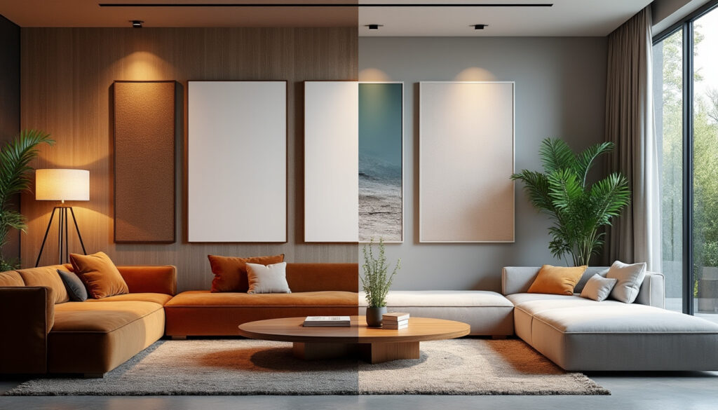 découvrez si l’intelligence artificielle est capable de reproduire la sensibilité et la créativité unique d’un décorateur. une analyse des limites et potentiels de l’ia dans le domaine du design d’intérieur.