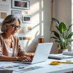 découvrez le quotidien d’un architecte d’intérieur : entre créativité, rencontres clients et gestion de projets, suivez une journée riche en inspirations et en défis dans ce métier passionnant.