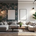 découvrez comment la décoration intérieure peut augmenter la valeur de votre bien immobilier et attirer davantage d’acheteurs potentiels.