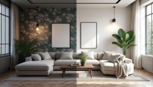 découvrez comment la décoration intérieure peut augmenter la valeur de votre bien immobilier et attirer davantage d’acheteurs potentiels.