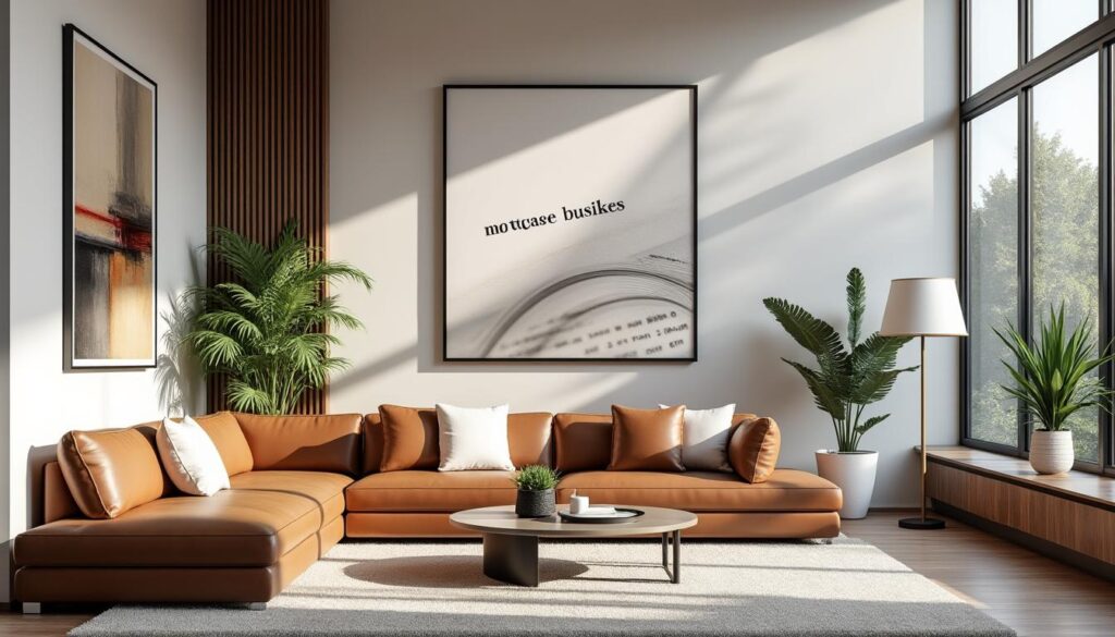 découvrez comment la décoration intérieure influence la valeur d’un bien immobilier lors d’une demande de crédit. conseils et astuces pour optimiser votre investissement immobilier grâce à un aménagement soigné.