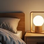 découvrez comment créer une lampe de chevet unique et personnalisée avec notre guide diy simple et pratique. égayez votre intérieur avec une touche originale faite maison!