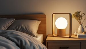 découvrez comment créer une lampe de chevet unique et personnalisée avec notre guide diy simple et pratique. égayez votre intérieur avec une touche originale faite maison!