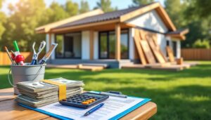 découvrez les différentes aides financières disponibles pour rénover votre maison et alléger vos coûts de travaux. guide complet pour bénéficier des subventions et prêts.