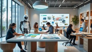 découvrez les principaux défis auxquels les décorateurs d'intérieur seront confrontés en 2025 et comment ils peuvent les surmonter pour réussir dans ce métier en constante évolution.