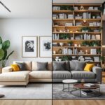 découvrez les avantages et inconvénients de l'open space dans l'habitat pour mieux choisir votre aménagement intérieur.