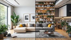 découvrez les avantages et inconvénients de l'open space dans l'habitat pour mieux choisir votre aménagement intérieur.