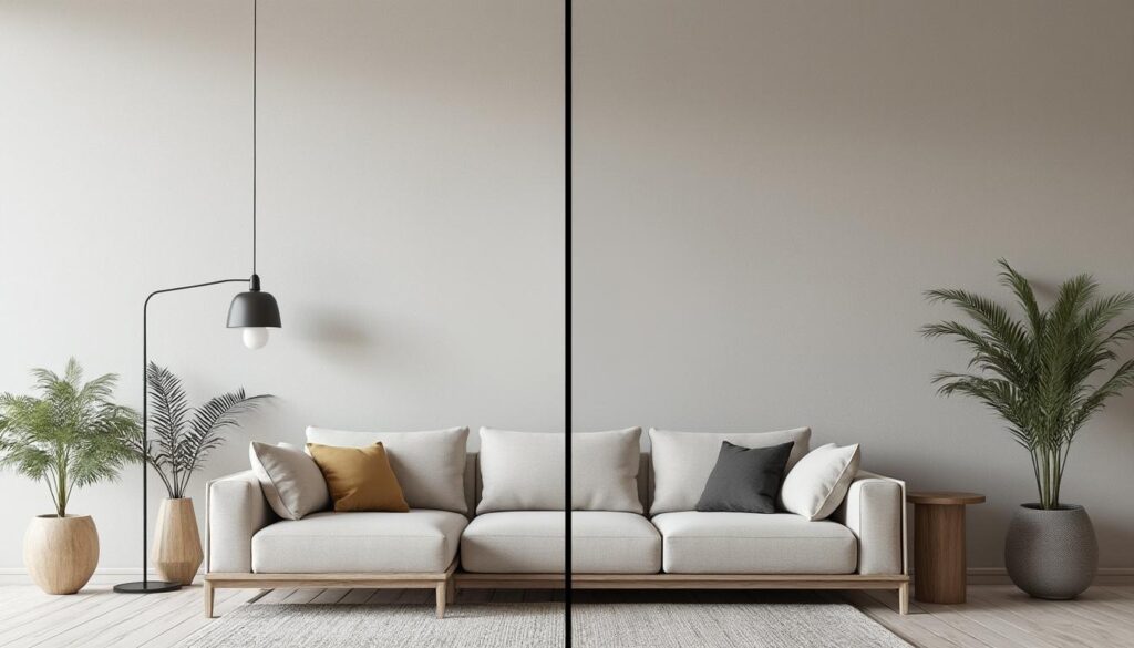 découvrez les différences entre minimalisme et maximalisme pour choisir la décoration qui reflète le mieux votre style et votre personnalité.