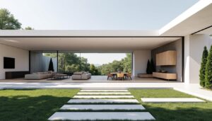 découvrez comment l'architecture minimaliste valorise l'immobilier moderne en alliant élégance, fonctionnalité et simplicité pour des espaces de vie contemporains.