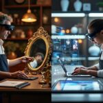 découvrez comment le métier d'antiquaire se transforme à l'ère du digital, entre nouvelles technologies, vente en ligne et préservation du patrimoine.