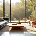 découvrez comment la lumière naturelle transforme la décoration intérieure en apportant chaleur, luminosité et bien-être à votre espace de vie.