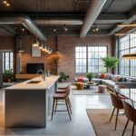 découvrez comment aménager un loft de manière stratégique pour attirer et séduire les investisseurs grâce à des conseils pratiques et des astuces d'aménagement efficaces.