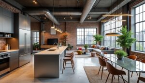 découvrez comment aménager un loft de manière stratégique pour attirer et séduire les investisseurs grâce à des conseils pratiques et des astuces d'aménagement efficaces.