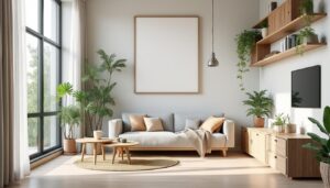 découvrez nos astuces pratiques pour aménager un petit espace de manière fonctionnelle et esthétique, sans le surcharger, afin d'optimiser chaque mètre carré avec style.